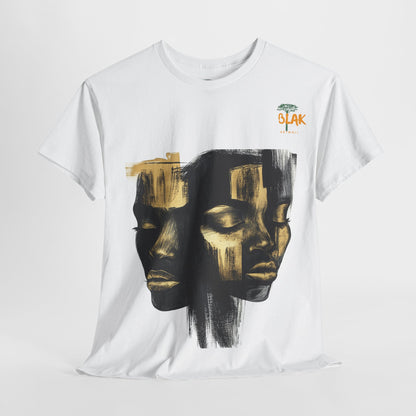 TWIN SOULS Classic Tee