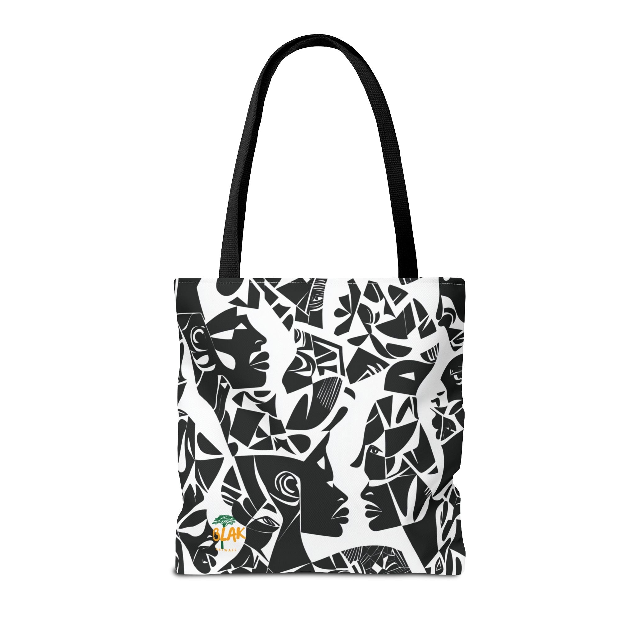 URBAN ESSENTIALS TOTE BAG #10
