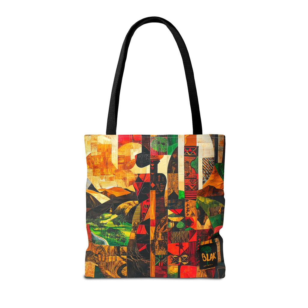 URBAN ESSENTIALS TOTE BAG #1