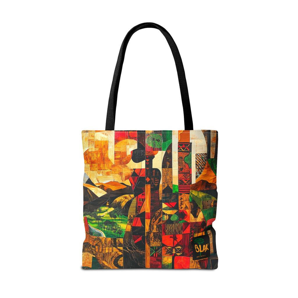 URBAN ESSENTIALS TOTE BAG #1