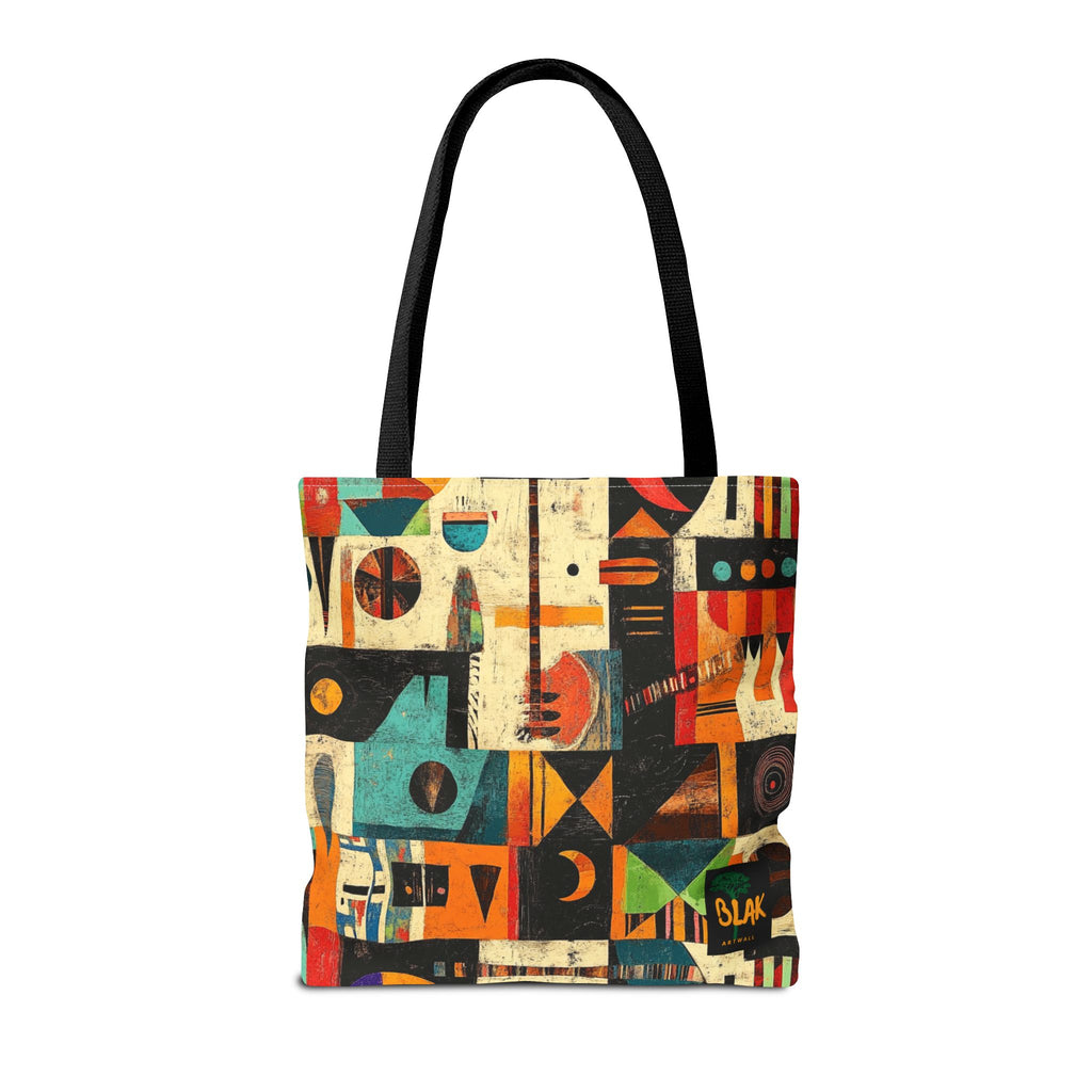 URBAN ESSENTIALS TOTE BAG #4