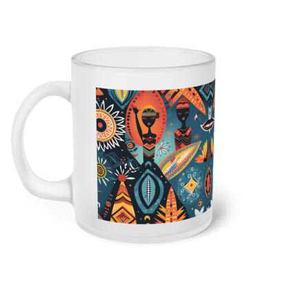 Blakartwall  Ceramic Mug/Coffee Mug #15