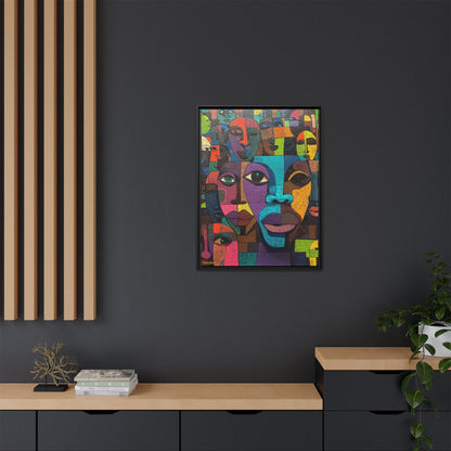 MOSAIC OF IDENTITIES: A PAN-AFRICAN TAPESTRY