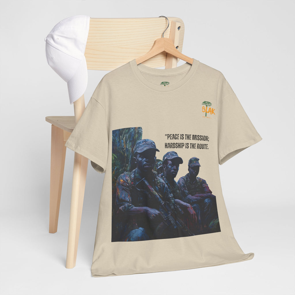 WHISPERING SHADOWS Classic Tee