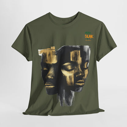 TWIN SOULS Classic Tee