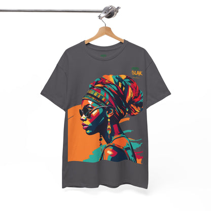 UNAPOLOGETIC BEAUTY Classic Tee