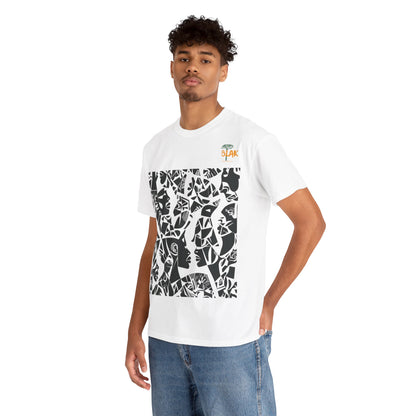WHISPERING SHADOWS Classic Tee