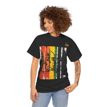 COLORS OF HUMANITY Classic Tee