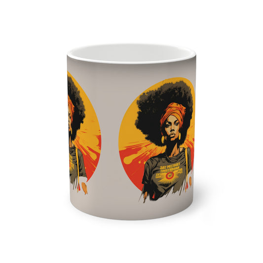 Blakartwall Ceramic Mug/Coffee Mug #17