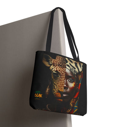BLAKARTWALL URBAN ESSENTIALS TOTE BAG #6