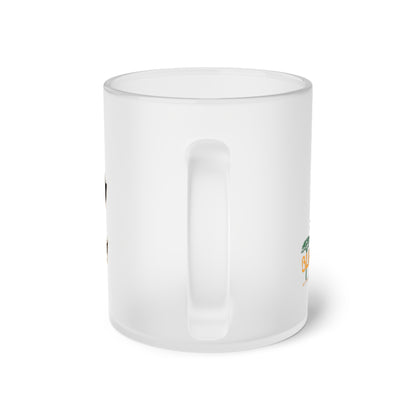 Blakartwall  Ceramic Mug/Coffee Mug #9