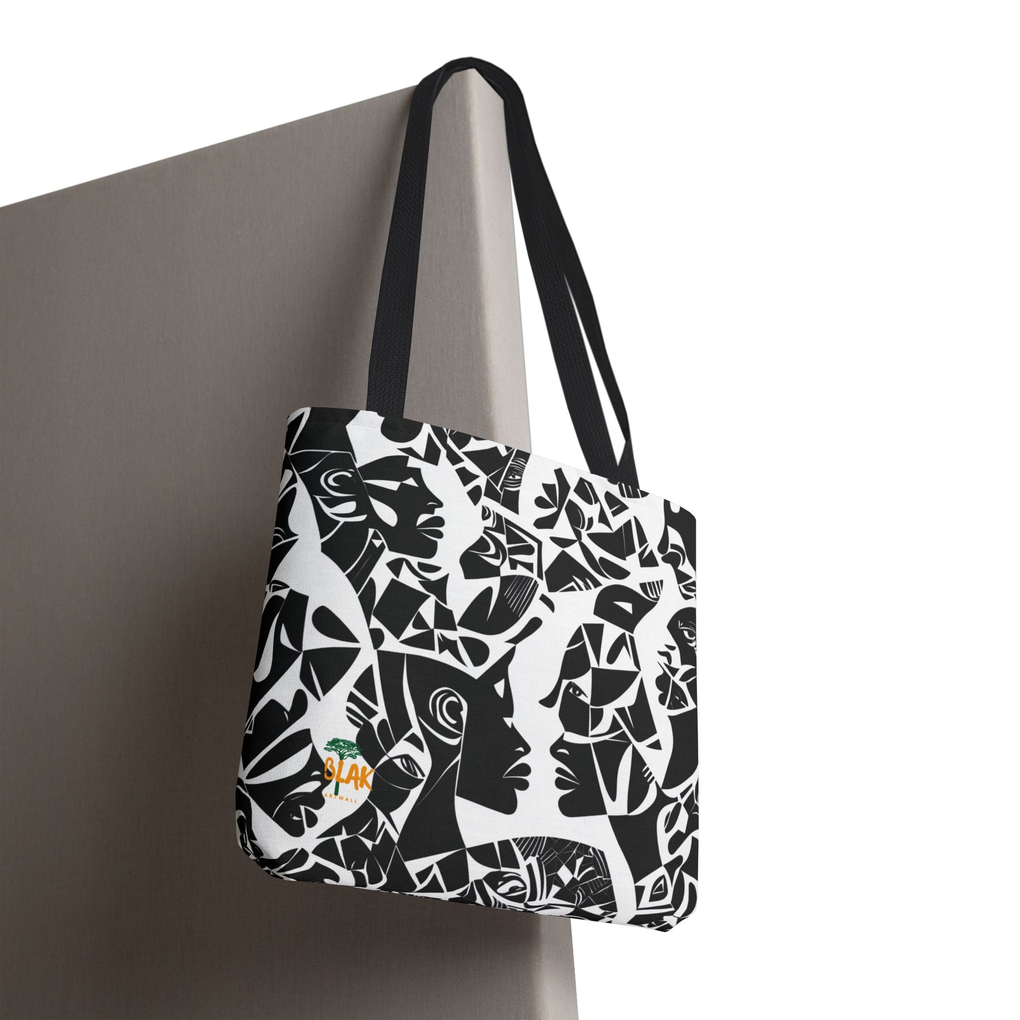 URBAN ESSENTIALS TOTE BAG #10