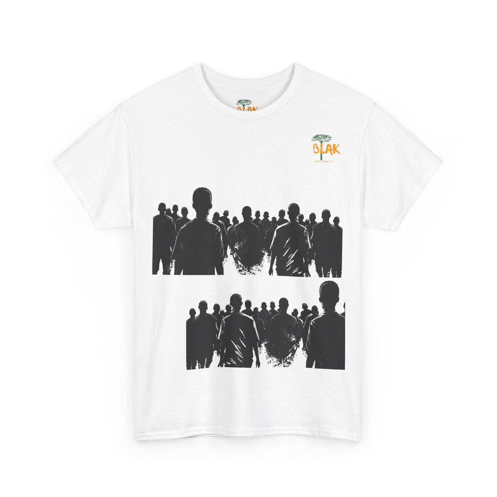 SHADOWS OF THE PAST  Classic Tee