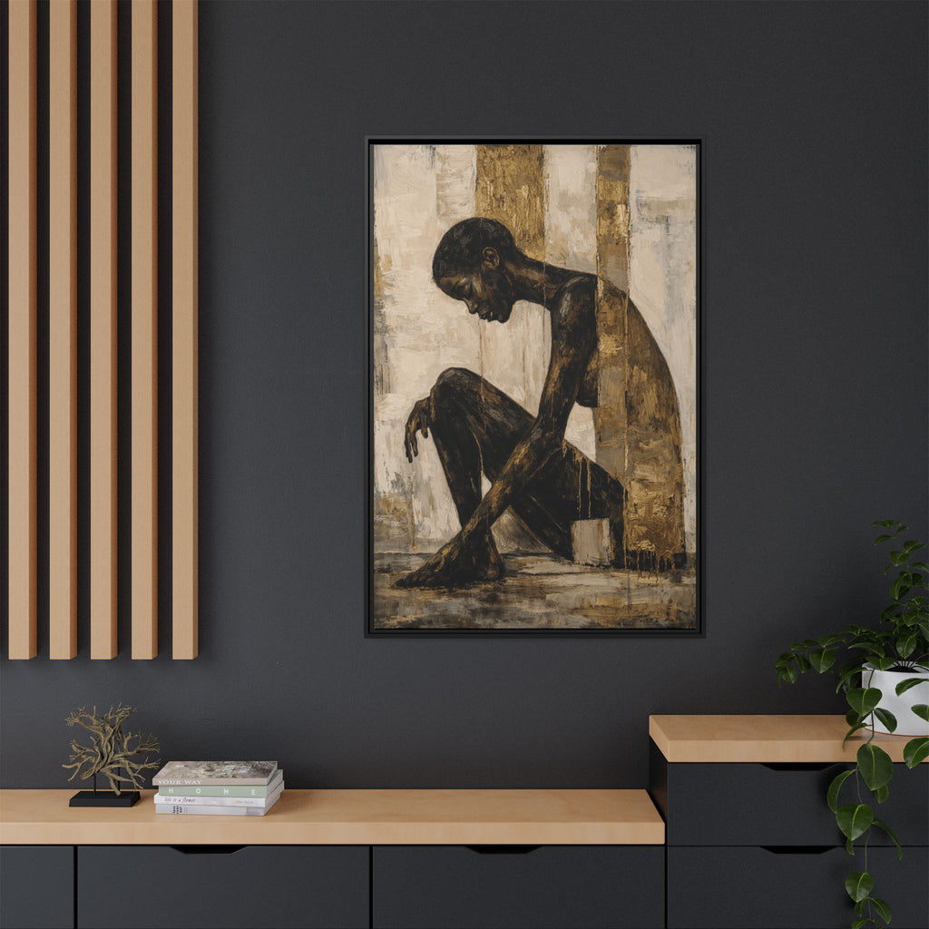 THE THINKER'S REPRIEVE