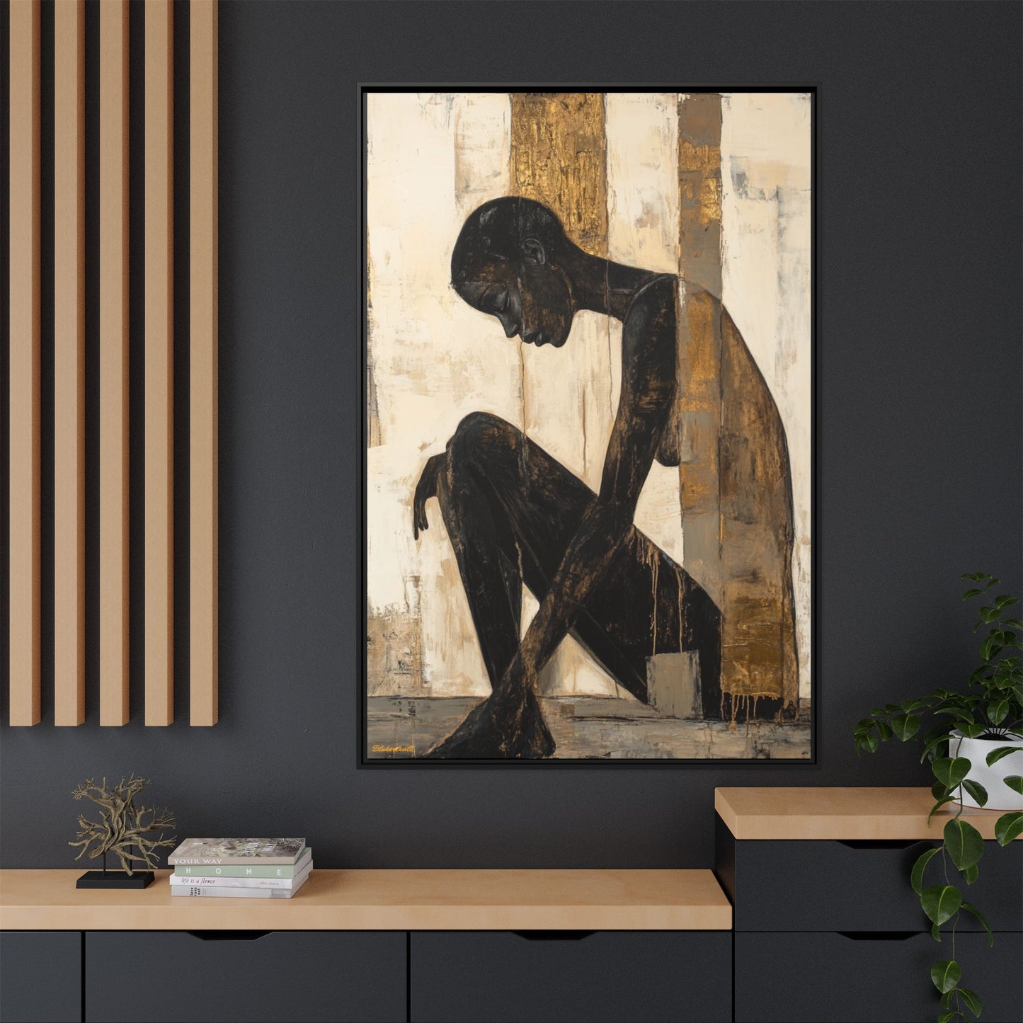 THE THINKER'S REPRIEVE