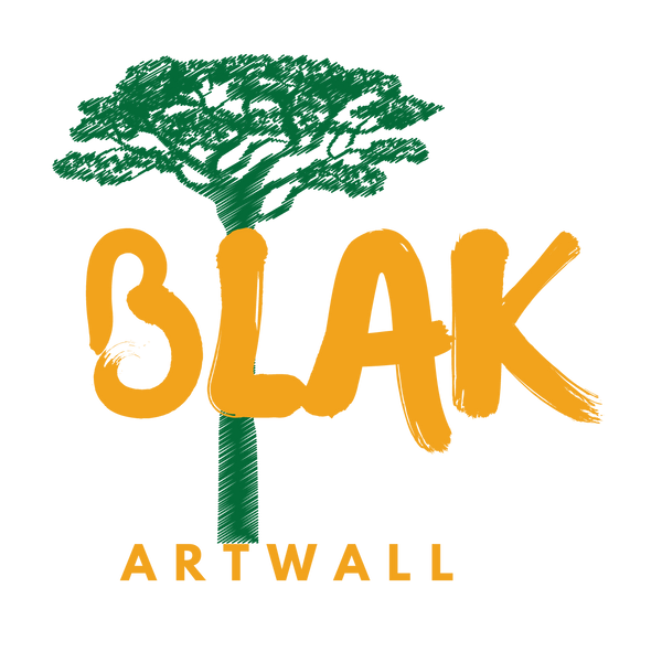 BlakArtWall