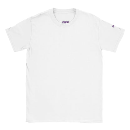 Personalized Name Kids Tshirt