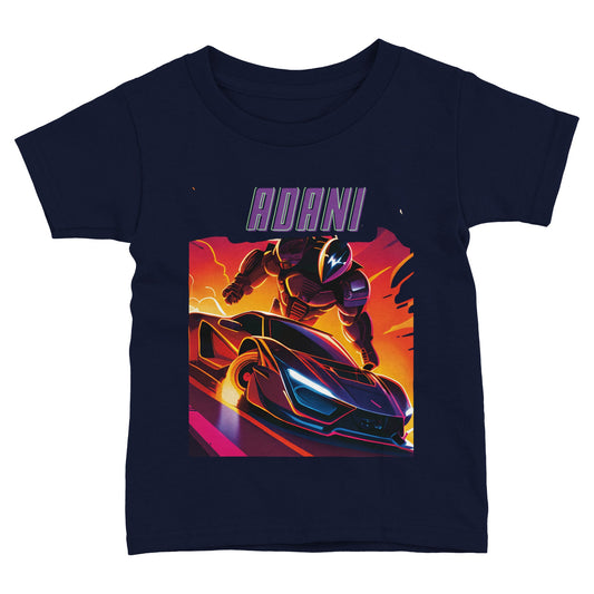 Personalized Kids/Boys Tshirt Premiun quality