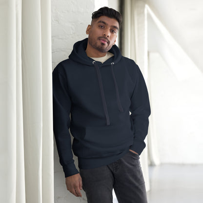 Unity in Color  Premium Hoodie